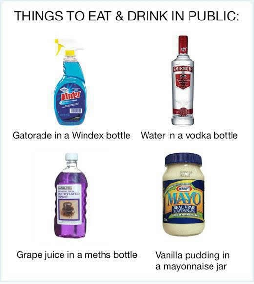 Zajebavaj prolaznike, izazivaj šokove