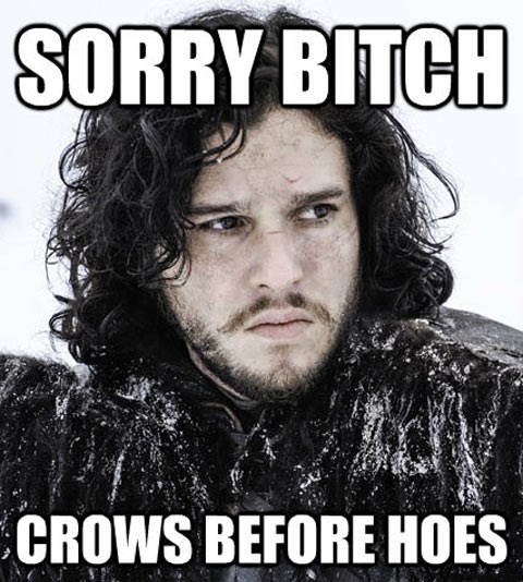 Sori, mala, dečki su mi draži