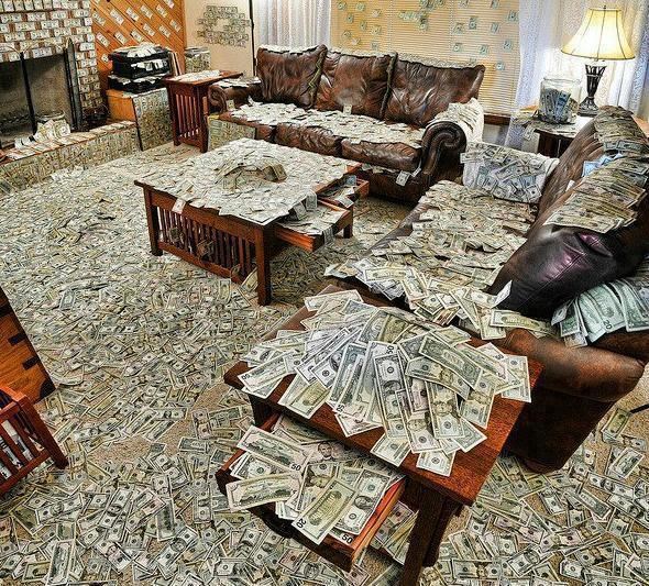 Kako ljudi doživljavaju sreću