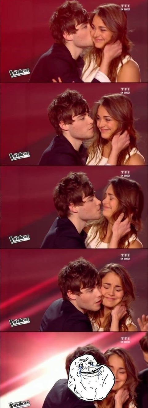 Odjeb uhvaćen fotoaparatom