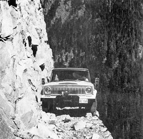 Kako si se ti tu stvorio, jado moj?