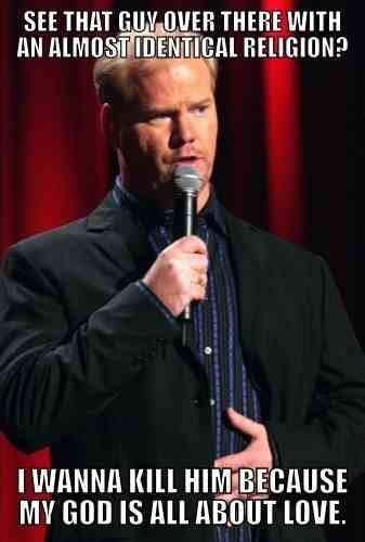 Opis zadnja 4 tisućljeća ljudskog roda