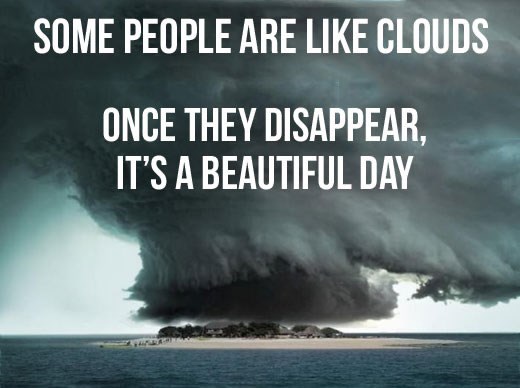 Nakon budale uvijek dolazi sunce