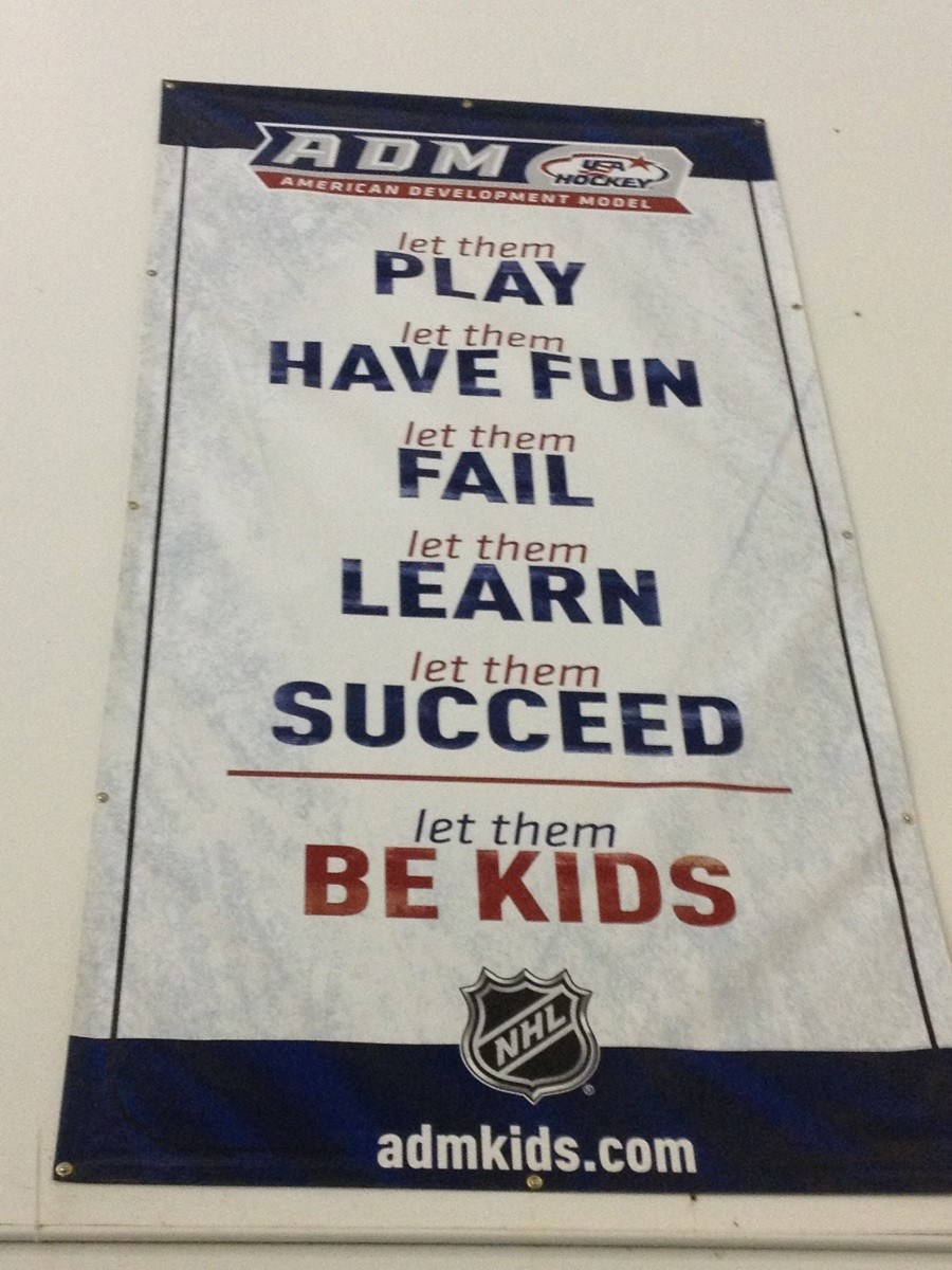 Pustite djecu da budu djeca