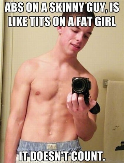 Rambo, daj uzmi malo žganaca