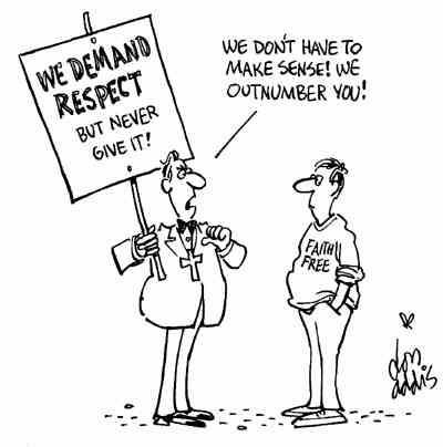 Većina je uvijek u pravu, čak i kad nije