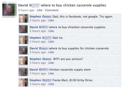 Roditelji i svijet kompjutera