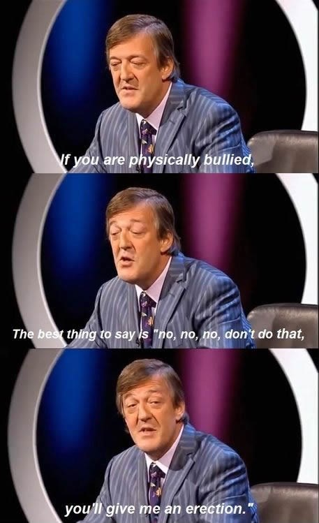 Savršena obrana od školskih nasilnika