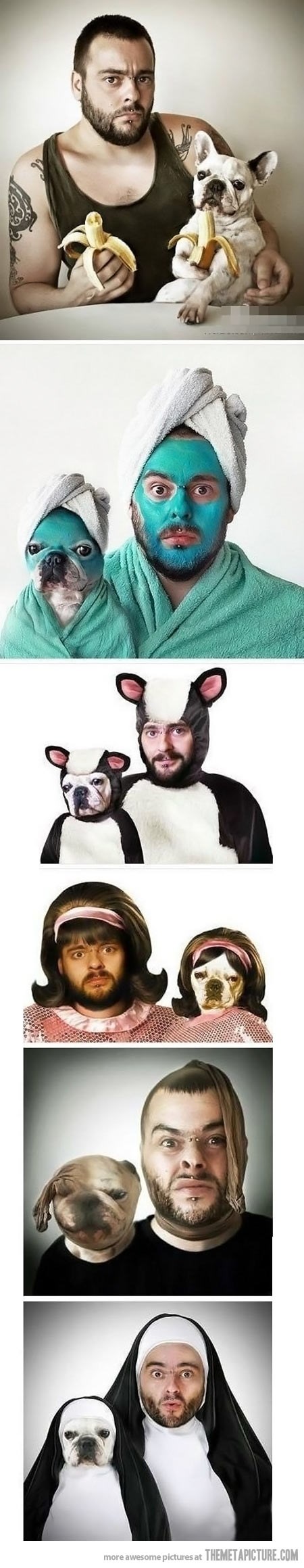 Prijatelj u svakoj situaciji