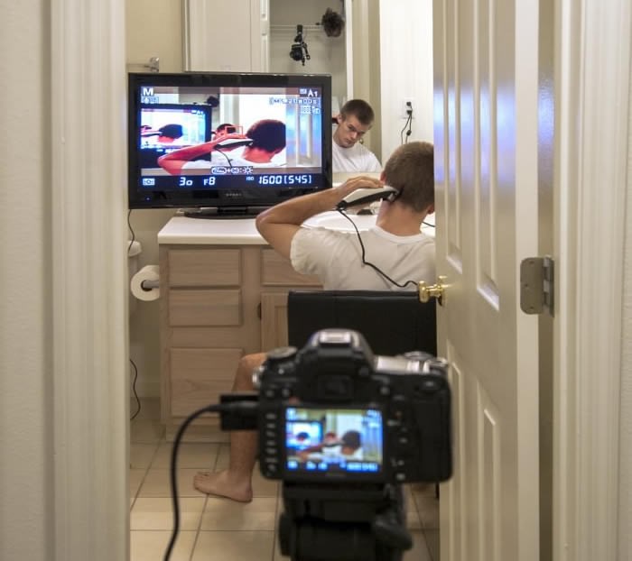 Šišaj se sam, bit će ti jeftinije, kažu