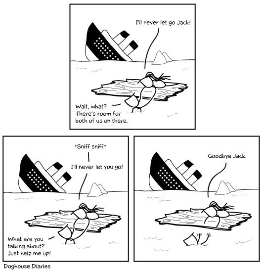 Prava istina o "Titanicu"