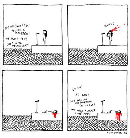 Hrvati su licemjerje doveli do savršenstva