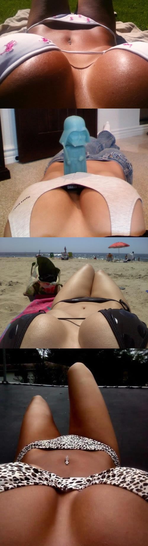 Ženski pogled na svijet