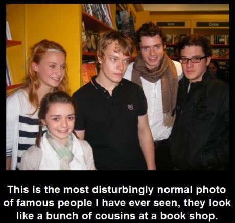 Game of Thrones - iluzija razbijena