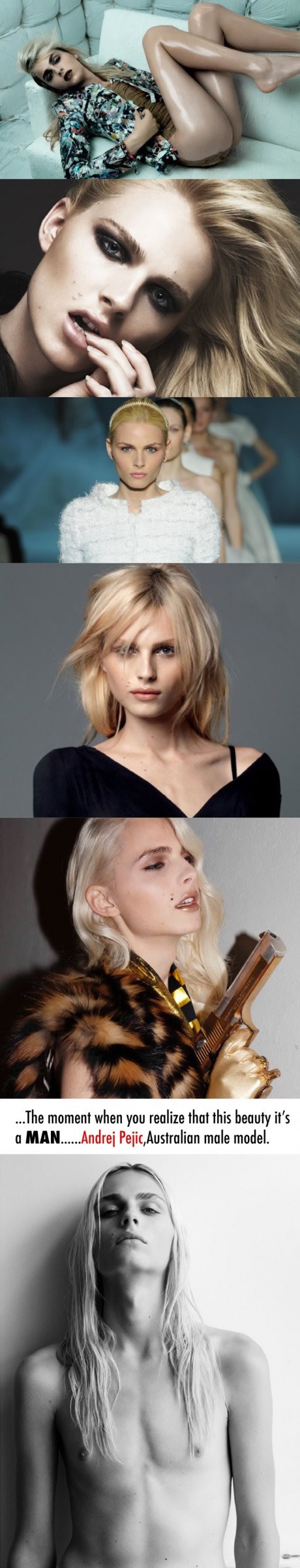 Dečki, šta kažete ne ovu?