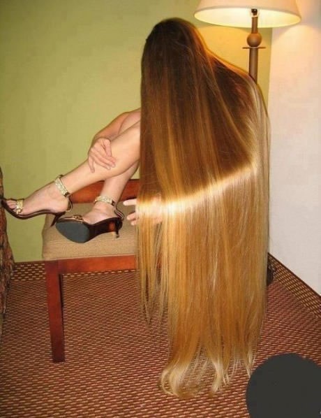 Pranje kose - 3 sata