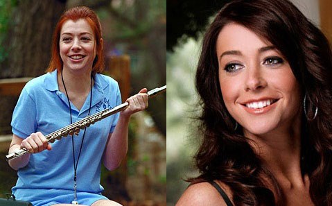 nekad i žene stare dobro