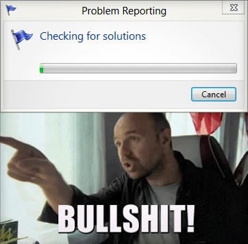 Najveća laž na svijetu - Microsoft, sereš!