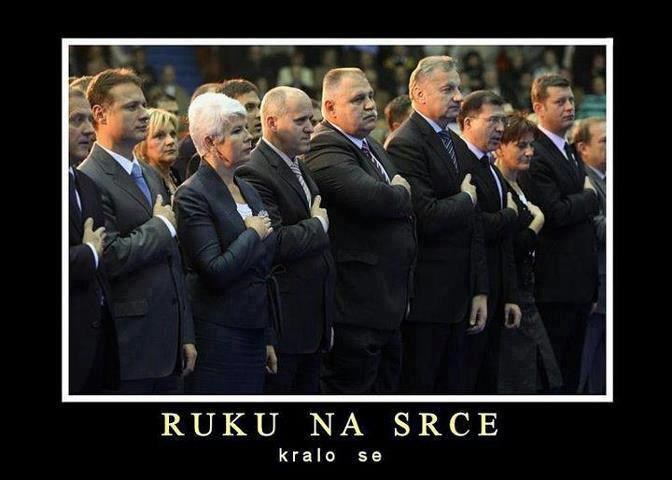 Evo zašto ne možemo imati lijepe stvari