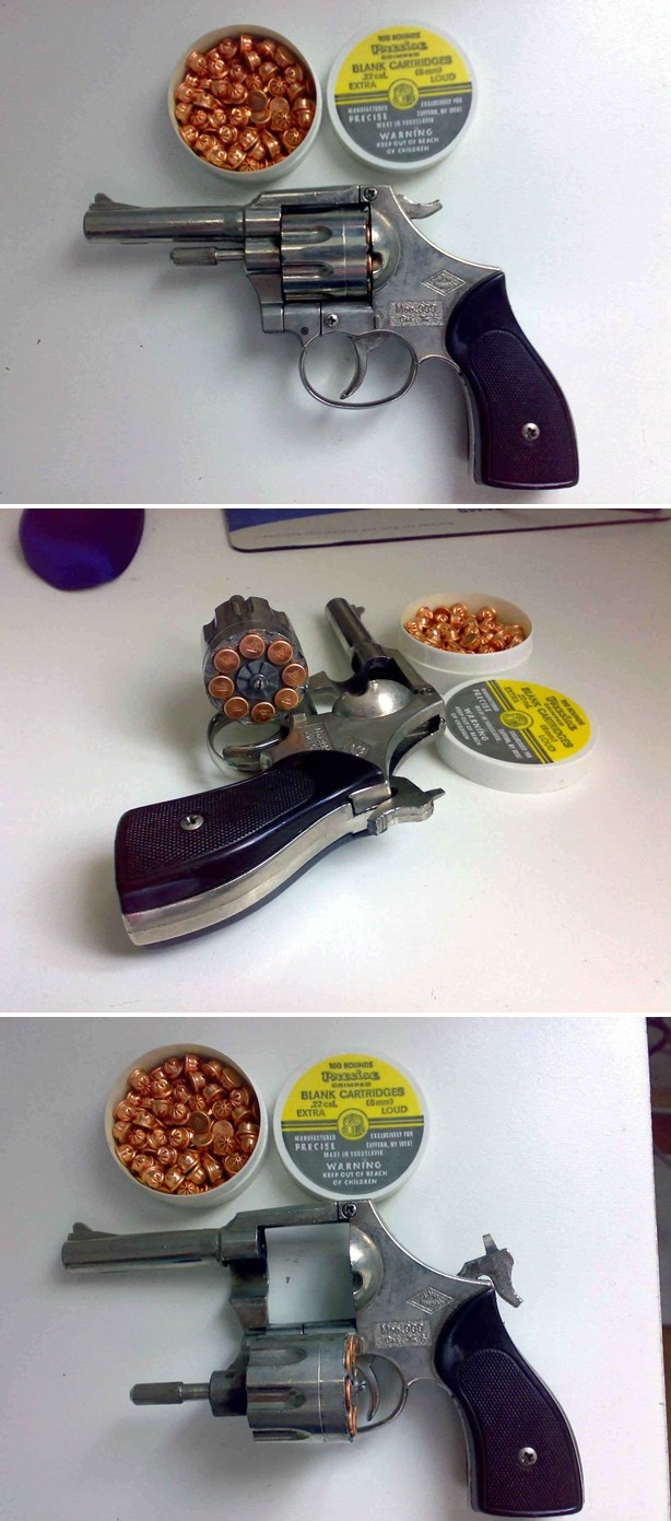 Ko je ko klinac imao ovo i bio faca u kvartu? :D