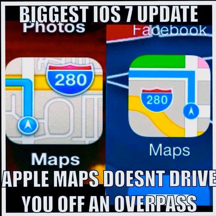 Konačno, Apple nas više ne pokušava "ubiti"