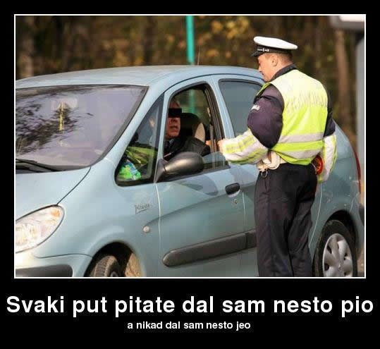 Bezdužni murjak postavlja kriva pitanja