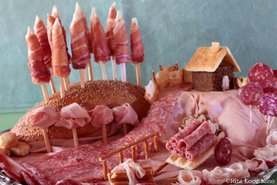 Mesožderski raj - ostvari san i pojedi pola sela