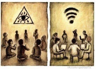 Gospodari se mijenjaju, ovisnost nikada