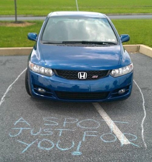 Prijeđene su sve granice, vrijeme je za ključarenje auta