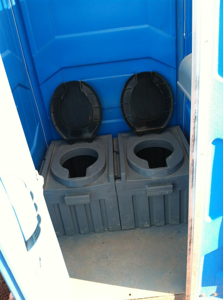 Nema bolje nego zaglavit u mobilnom sernjaku s još nekim