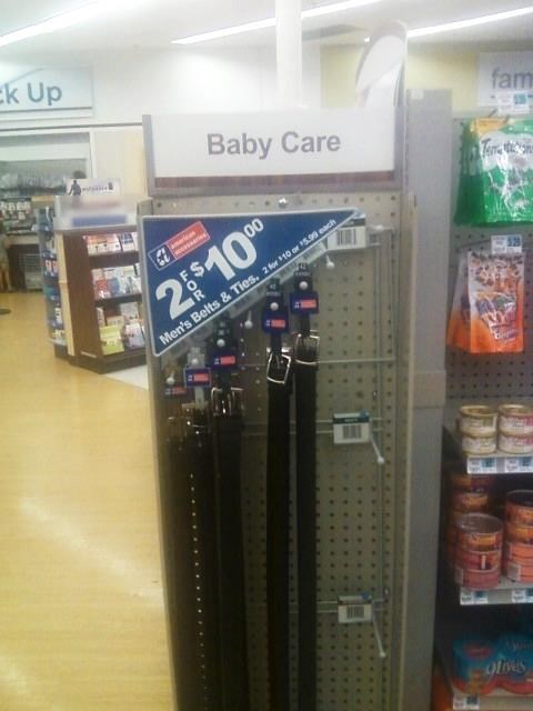 Netko je dresuru pasa odlučio primijeniti na bebe