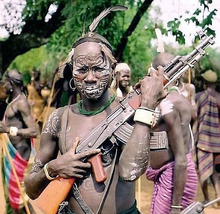 Svi se moderniziraju