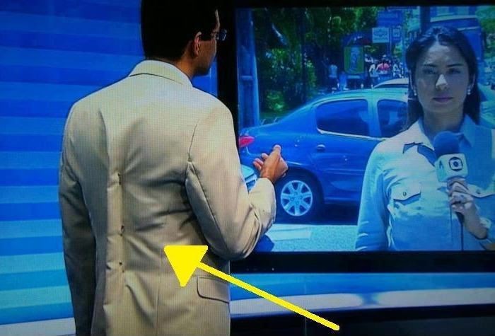 Jao voditelju, kako si mi šlang, koja je tvoja tajna?