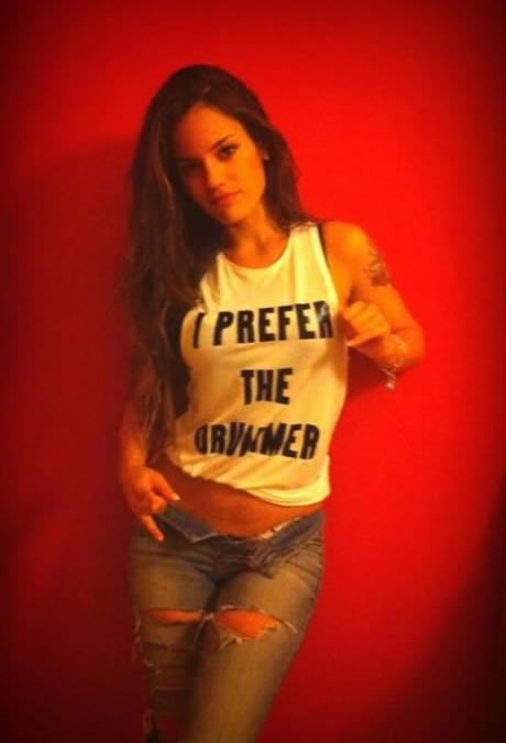 Konačno da i bubnjare netko voli