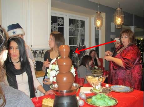 Ljubav na prvi pogled