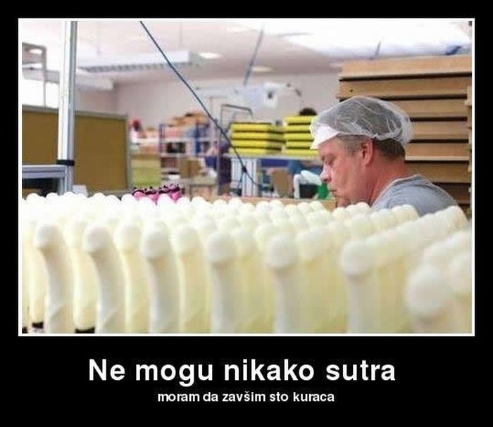 Najiskreniji čovjek na svijetu