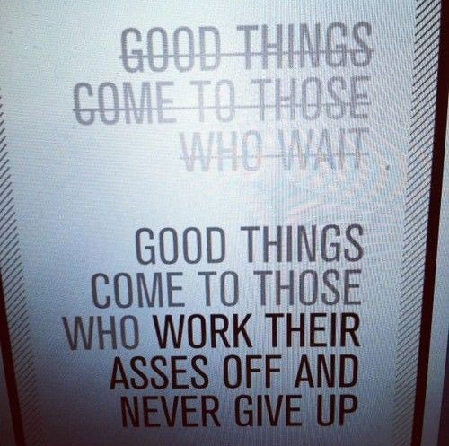 Tko čeka, dočeka - najveća laž na svijetu