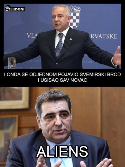 Riješen misterij isisavanja para iz Hrvatske