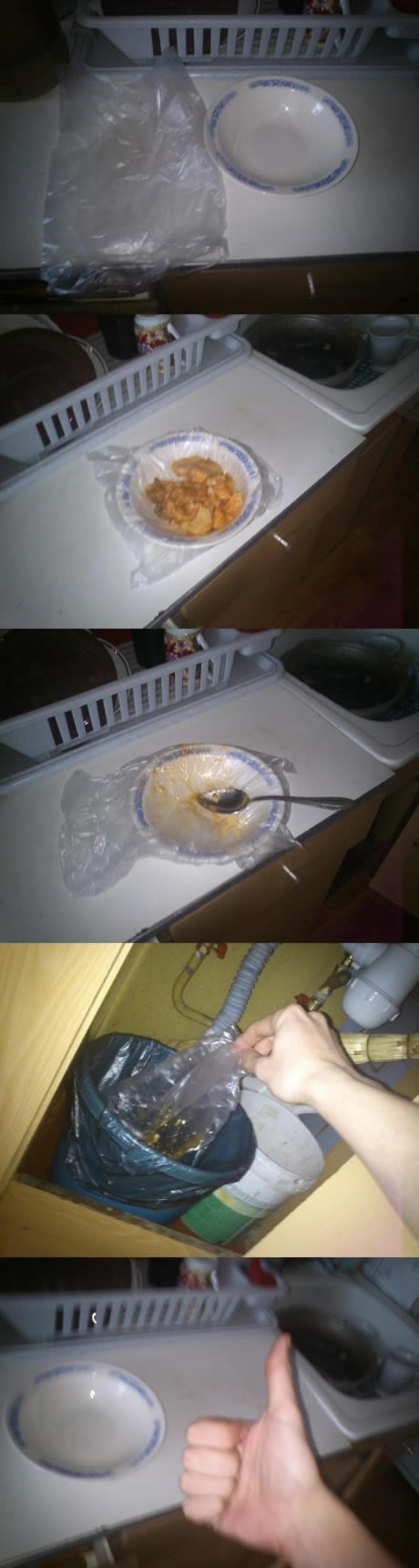 Ovako žive pravi okorjeli samci