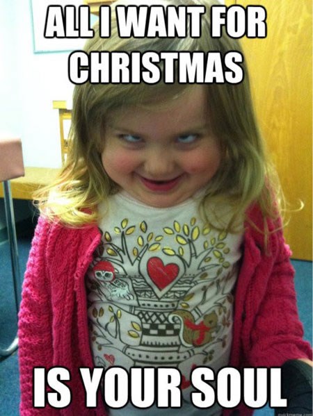 Jadni Djed Mraz, očekivanja su porasla