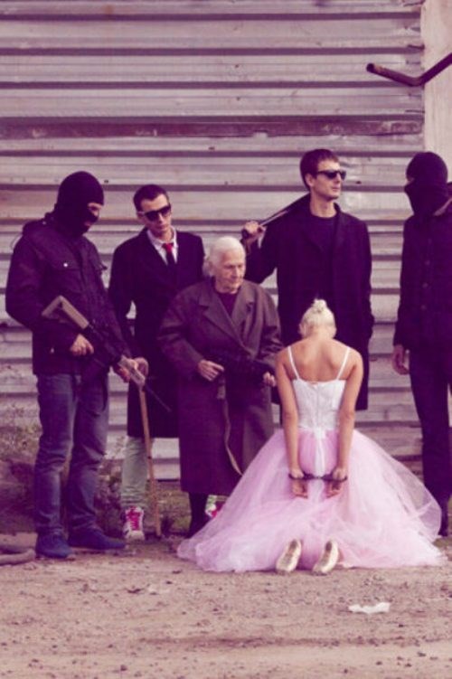 Balkanska svadba - rekla mala da joj se unuk ne sviđa baš