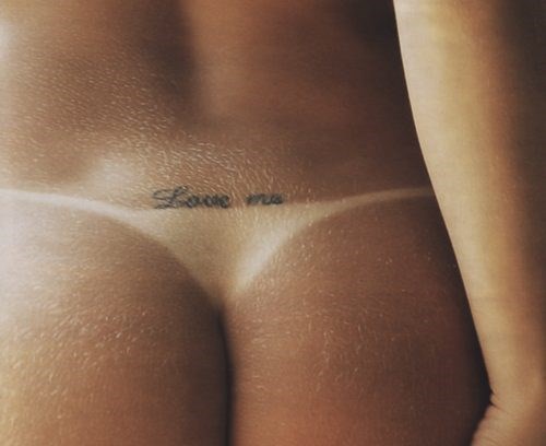 Guza poziva na ljubav