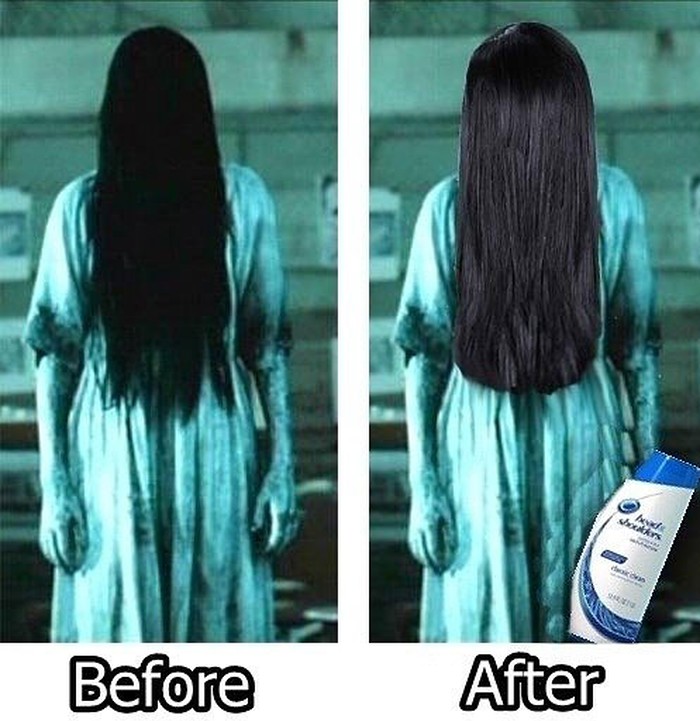 Jer ona to zaslužuje više od ikoga