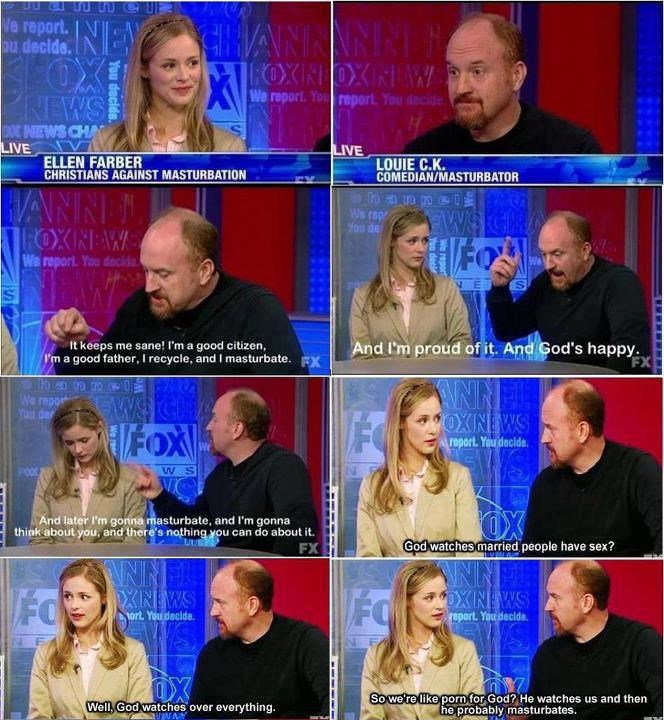 Kršćani protiv masturbacije