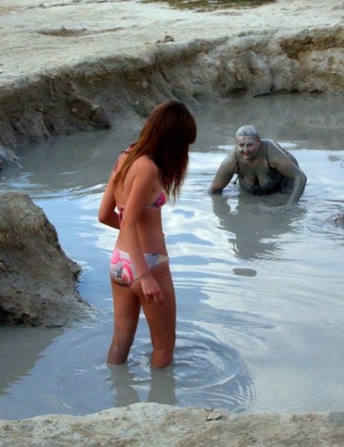 Čudovište iz močvare