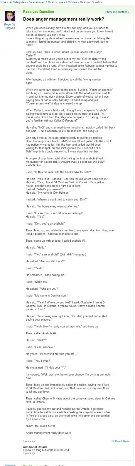 anger managment stvarno pali