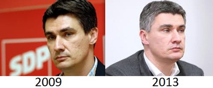 Ne brini, Zoka, i mi smo posijedili s tobom