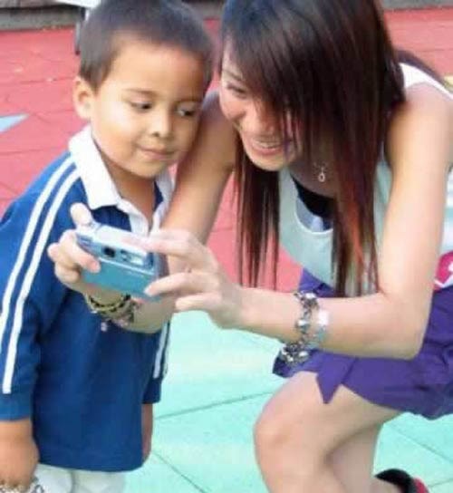 Je, je, čuj, daj opet objasni, nisam na prvu skužio...