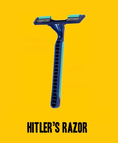 Hitlerova britvica