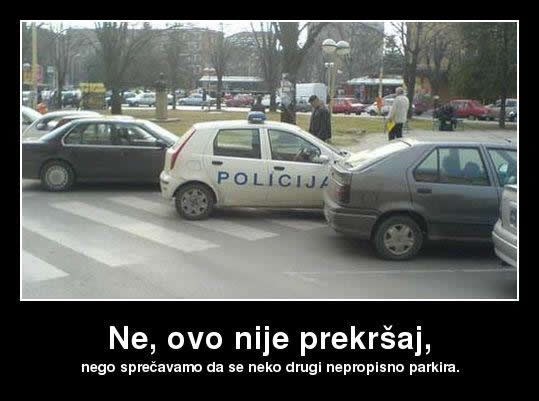 Što je dozvoljeno Jupiteru, nije dozvoljeno volu